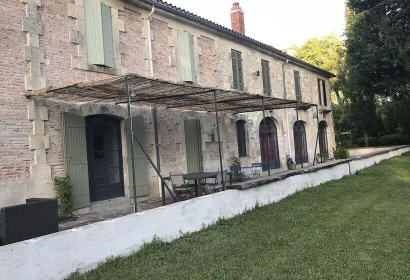 Majatalo Villa 2 Pas Sages