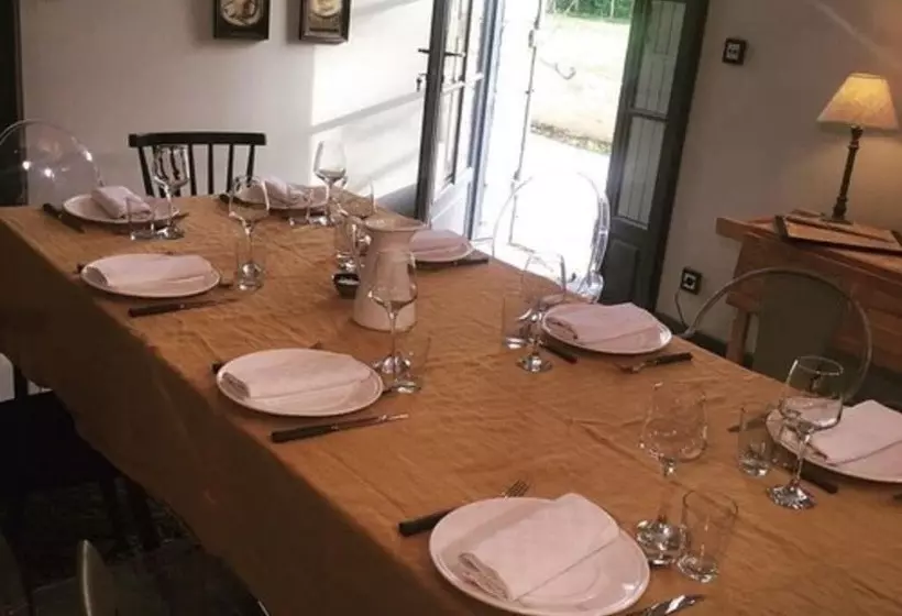 Majatalo Villa 2 Pas Sages