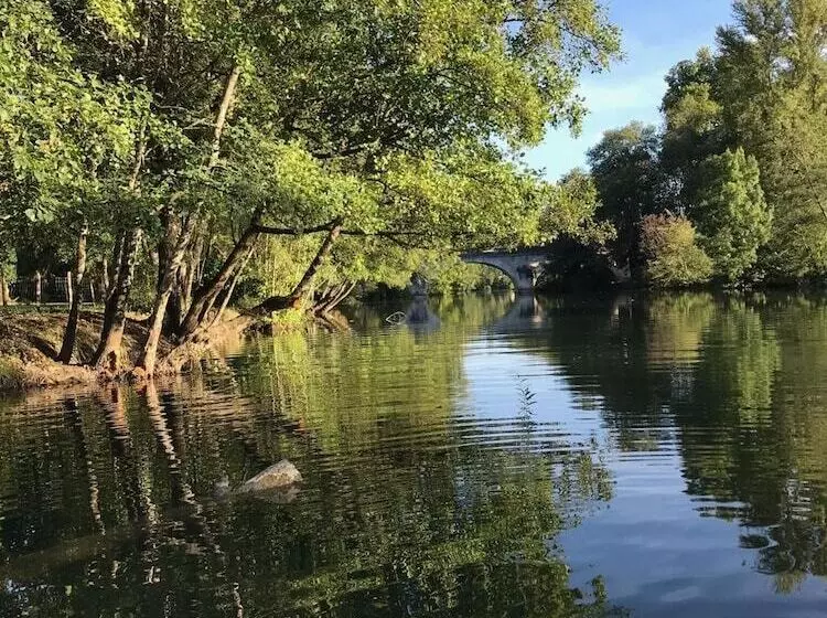 Majatalo Villa 2 Pas Sages