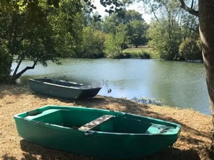 Majatalo Villa 2 Pas Sages