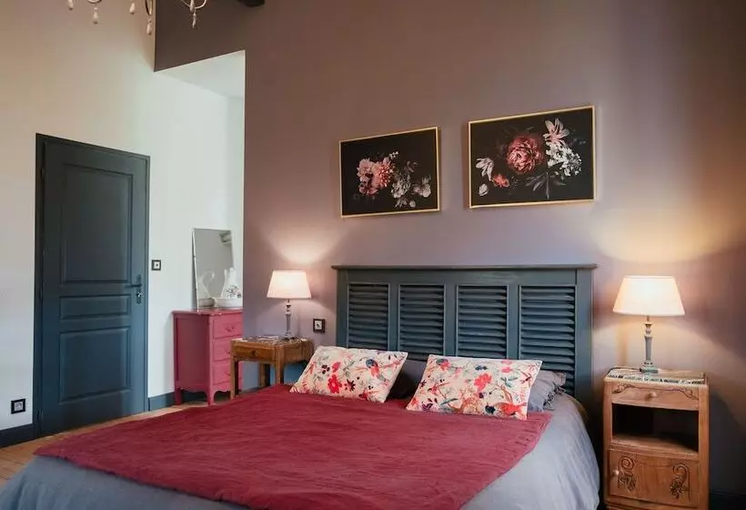 Majatalo Villa 2 Pas Sages