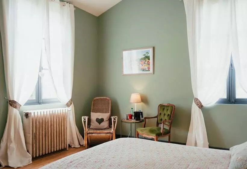 Majatalo Villa 2 Pas Sages