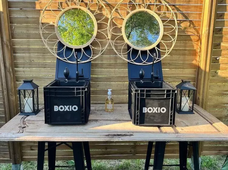 Majatalo Villa 2 Pas Sages