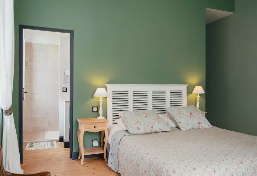 Majatalo Villa 2 Pas Sages