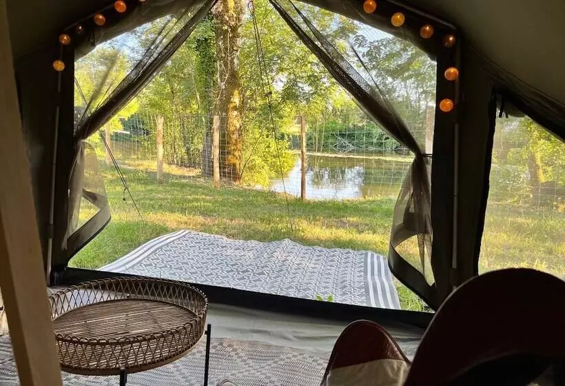 Majatalo Villa 2 Pas Sages