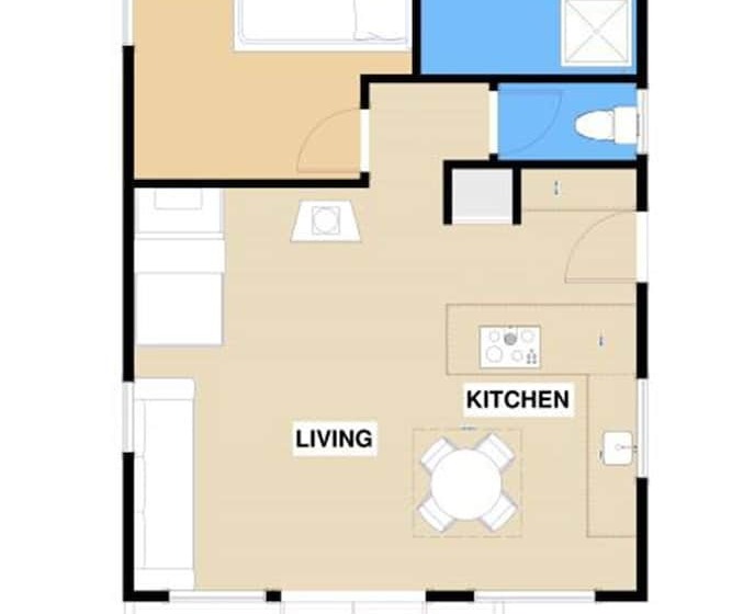 Saintys Creek Cottage