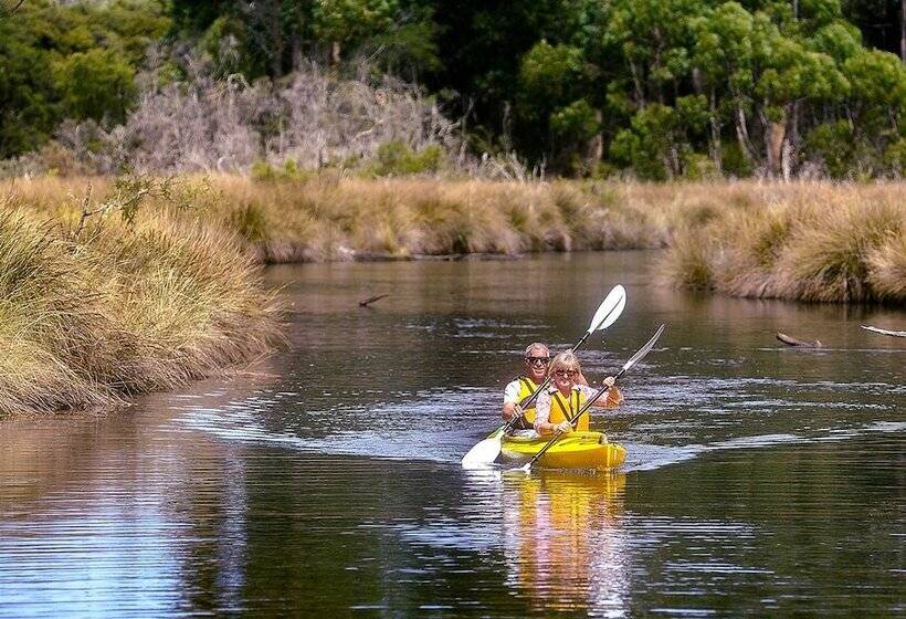 Saintys Creek Cottage