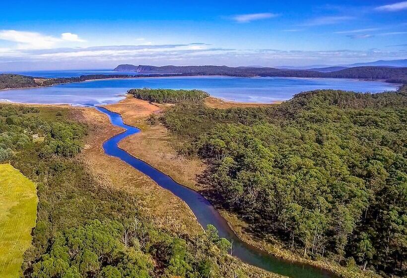 Saintys Creek Cottage