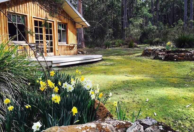 Saintys Creek Cottage