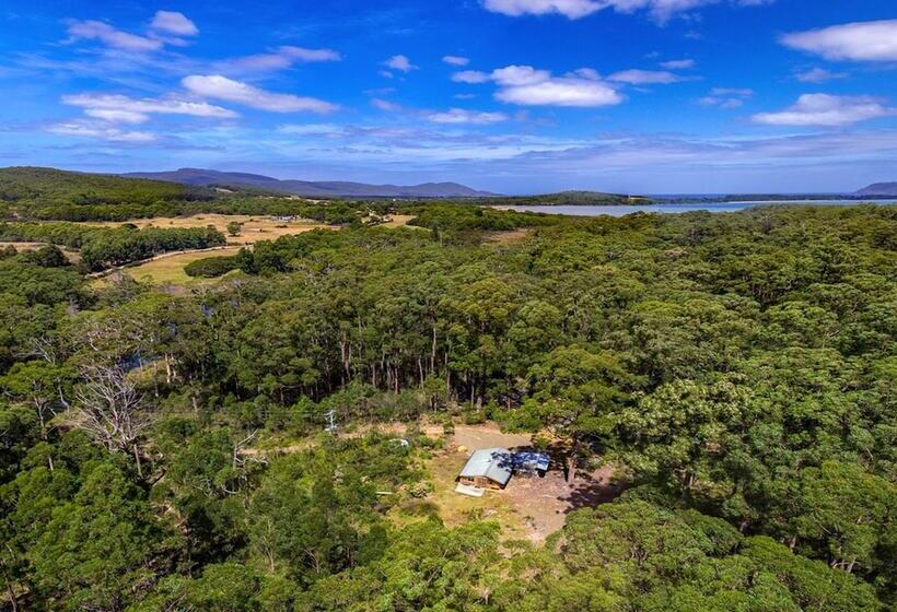 Saintys Creek Cottage