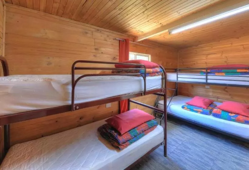 Anglers Reach Lakeside Village