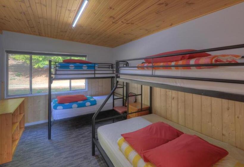 Anglers Reach Lakeside Village