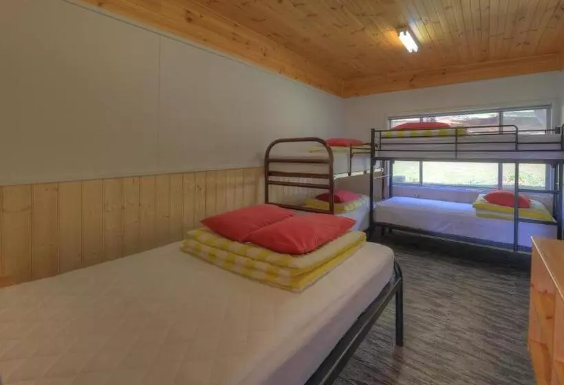 Anglers Reach Lakeside Village