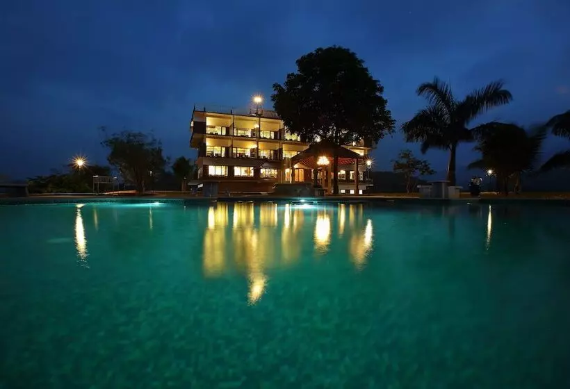 Arayal Resorts: A Unit Of Sharoy Resort, Wayanad