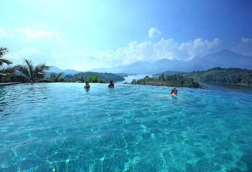 Arayal Resorts: A Unit Of Sharoy Resort, Wayanad