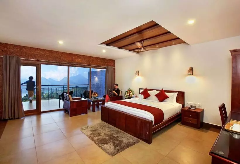Arayal Resorts: A Unit Of Sharoy Resort, Wayanad
