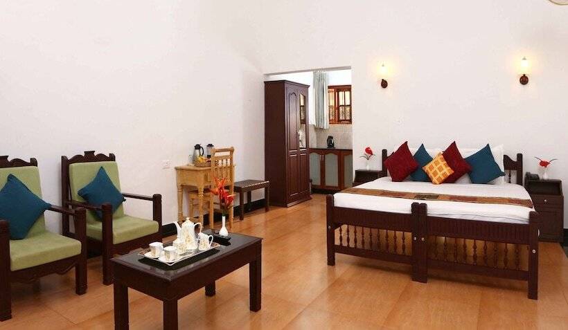 Arayal Resorts: A Unit Of Sharoy Resort, Wayanad
