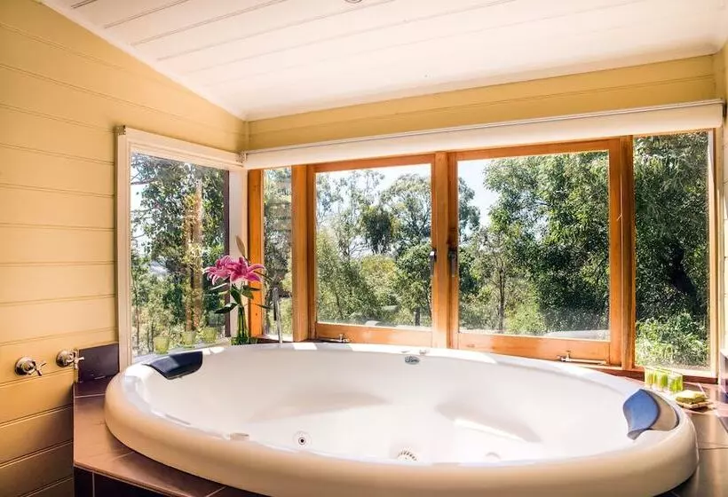 Avalon Private Spa Villa   Adults Only