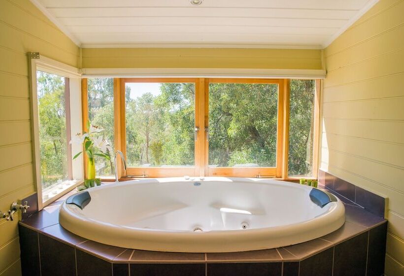 Avalon Private Spa Villa   Adults Only