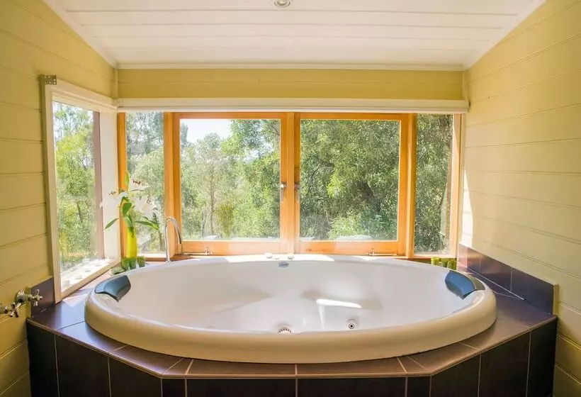 Avalon Private Spa Villa   Adults Only