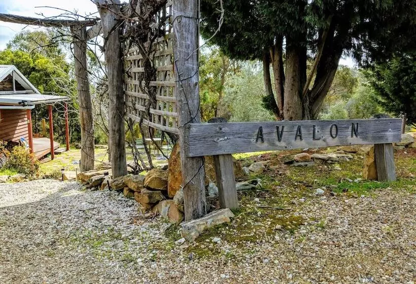 Avalon Private Spa Villa   Adults Only