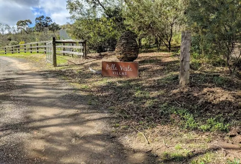 Avalon Private Spa Villa   Adults Only