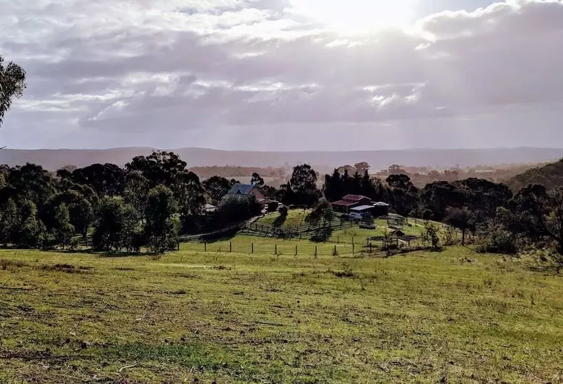 Avalon Private Spa Villa   Adults Only