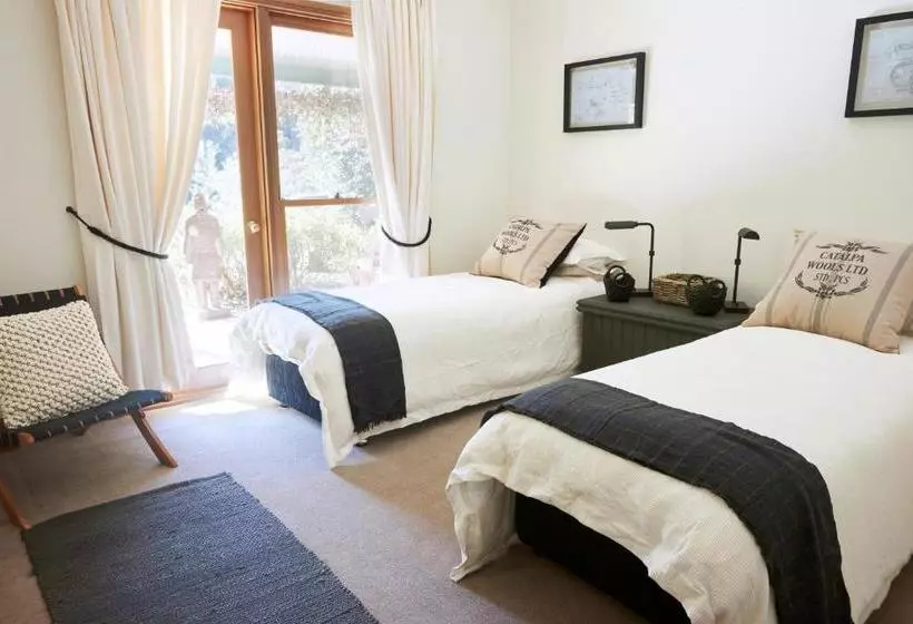 ベッドアンドブレックファースト Arcadian Retreat