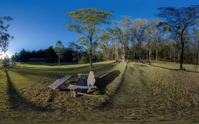 ベッドアンドブレックファースト Arcadian Retreat