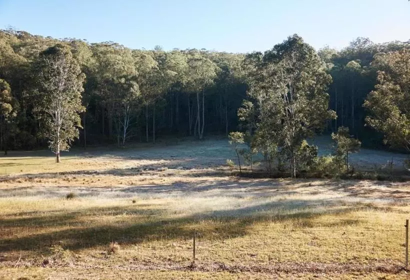 ベッドアンドブレックファースト Arcadian Retreat