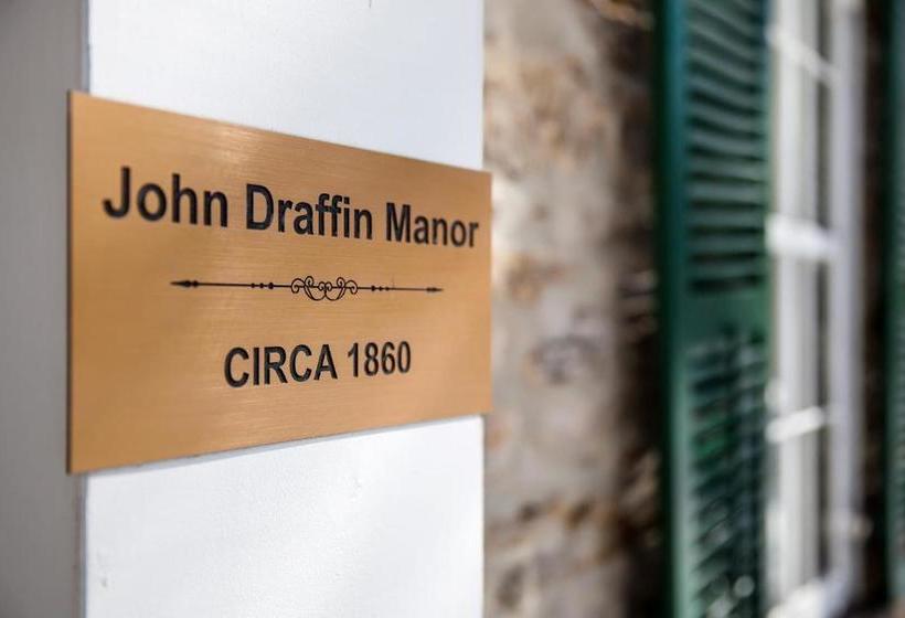 مبيت وإفطار Daffodil Acres