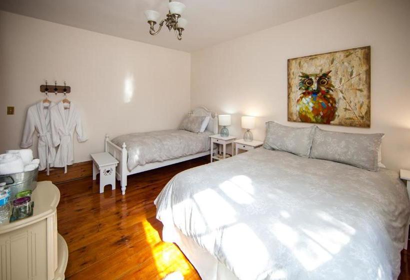 مبيت وإفطار Daffodil Acres