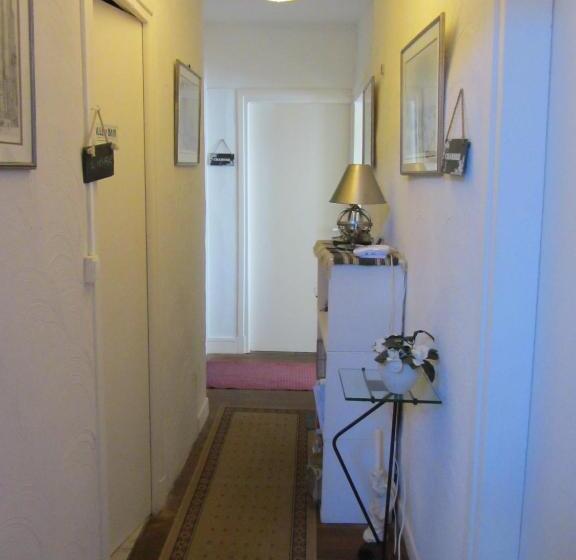 住宿加早餐  La Maison De Natasha