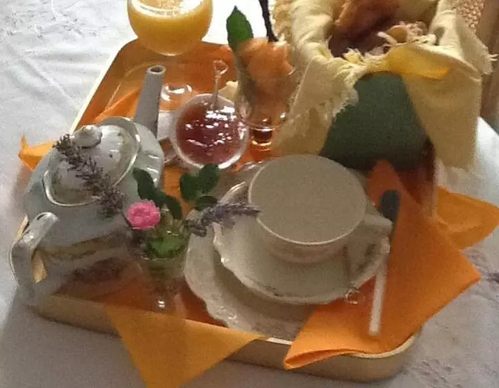 Aamiaismajoitus (B&B) La Maison De Natasha