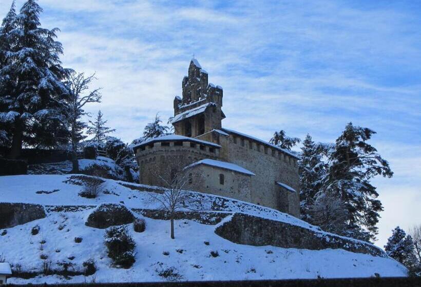 住宿加早餐  La Maison De Natasha