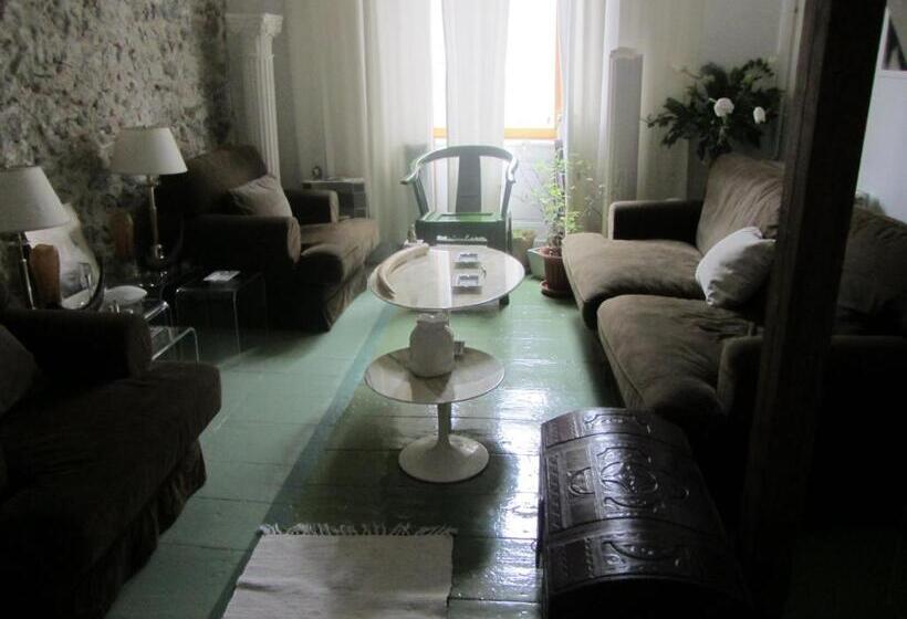 住宿加早餐  La Maison De Natasha