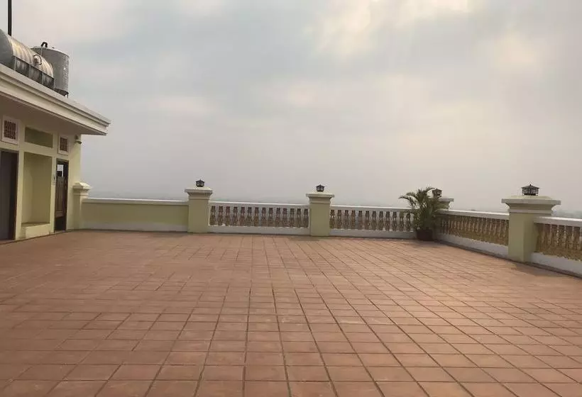 Hotelli Green Palace  Preah Vihear