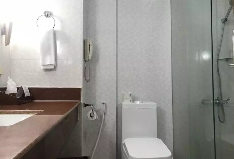 Hotelli Green Palace  Preah Vihear