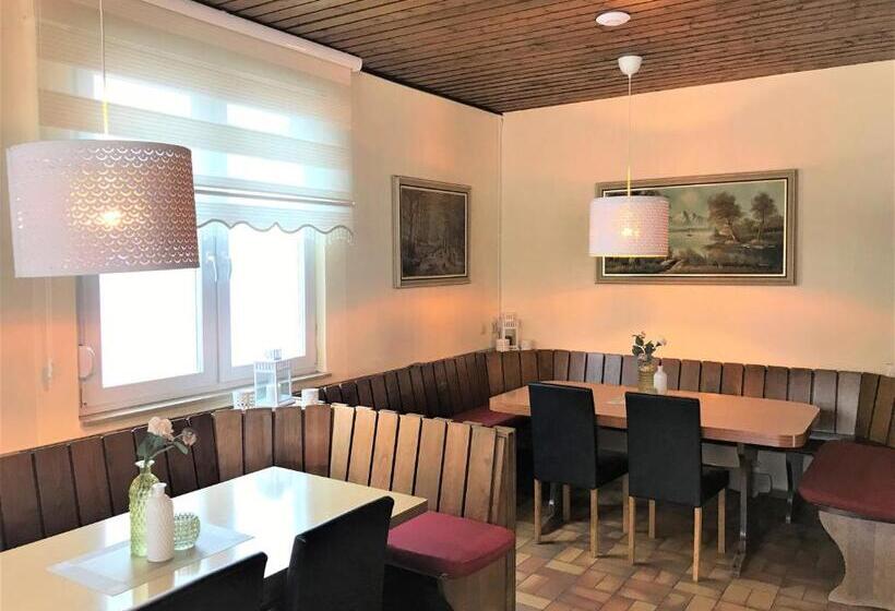 호텔 Garni Elisabeth