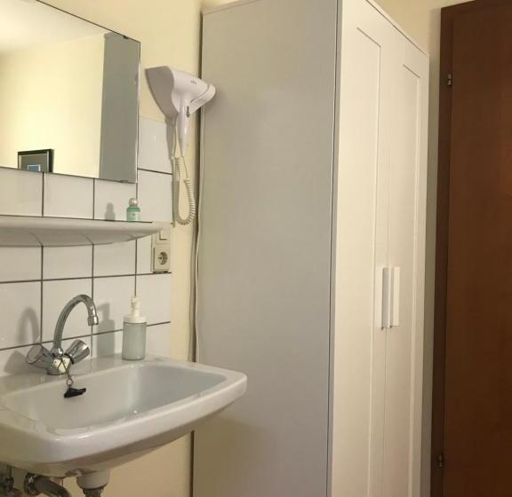 호텔 Garni Elisabeth