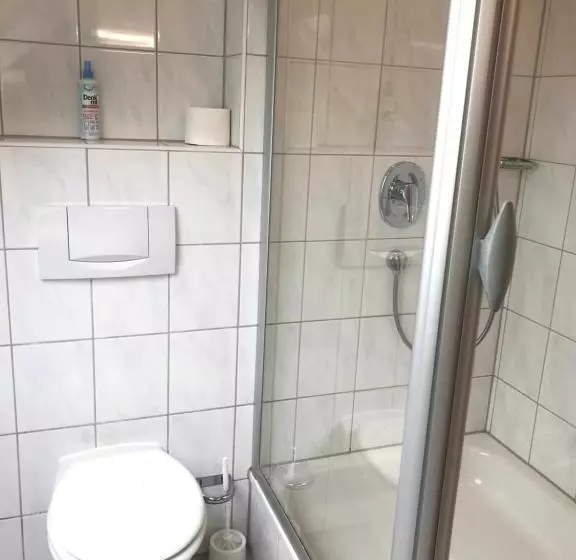 Hotelli Garni Elisabeth