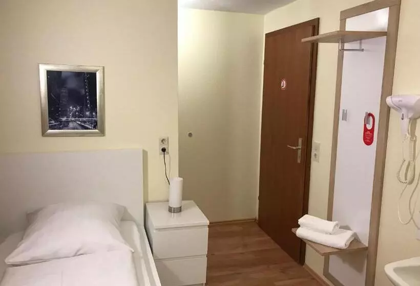 Hotelli Garni Elisabeth