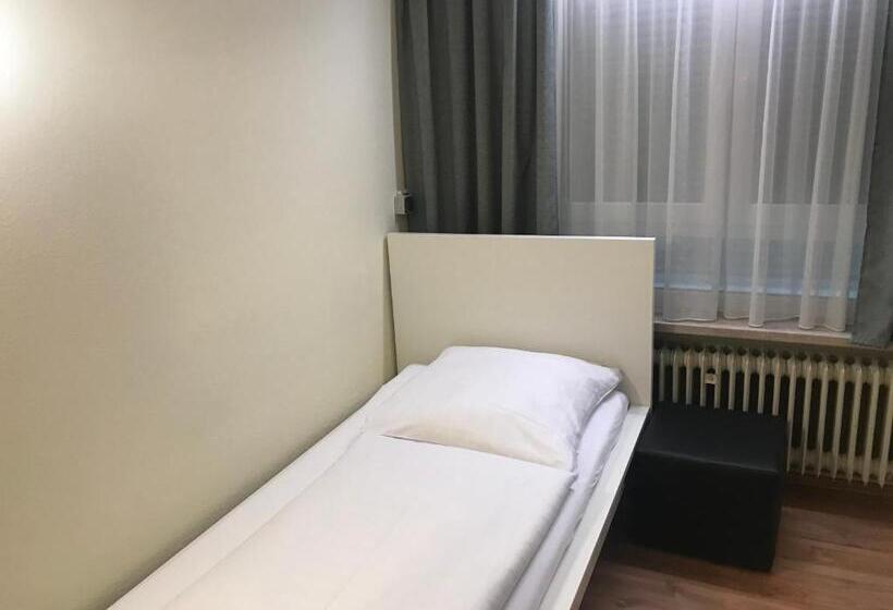 호텔 Garni Elisabeth