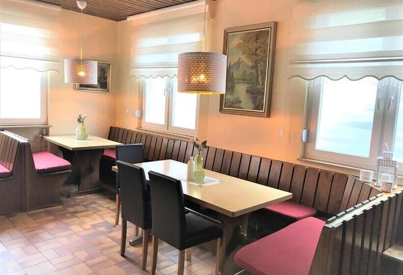 호텔 Garni Elisabeth