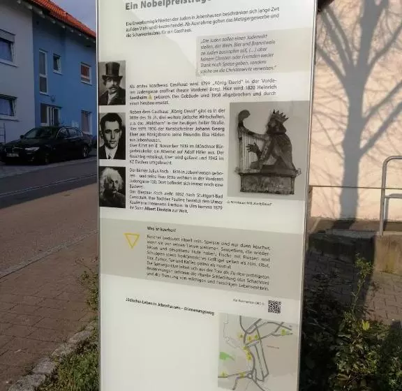 Hotelli Garni Elisabeth