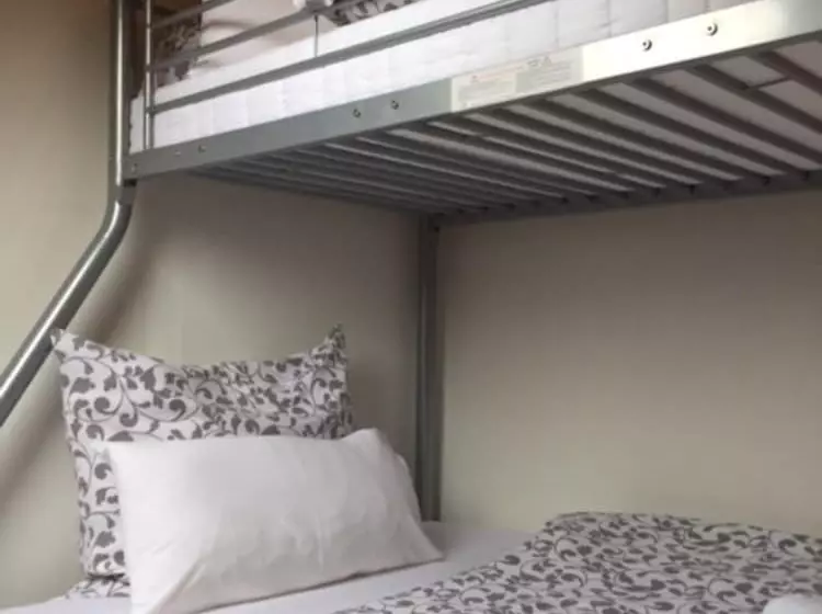 Hotelli Haus An Der Südsee