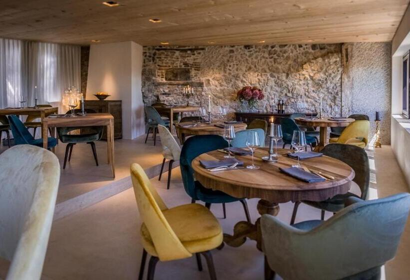 בית מלון כפרי Krone Regensberg