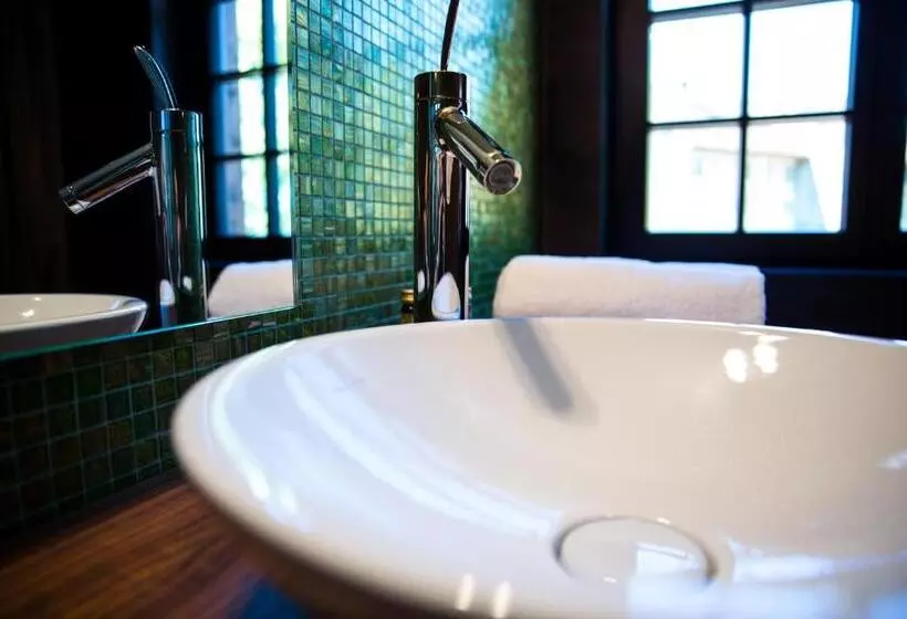 Hotelli Krone Regensberg