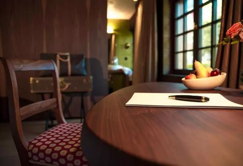 Hotelli Krone Regensberg