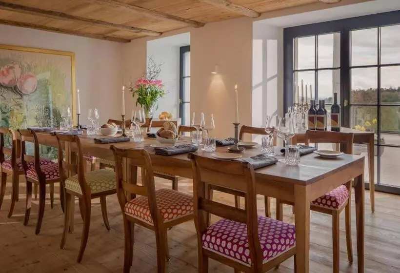 Hotelli Krone Regensberg